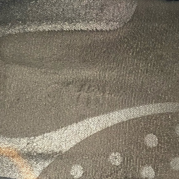 Naot Womens Shoes Kona Boots Sz 6 Gray Black Leather Ankle Lace Up Comfort - Picture 6 of 9